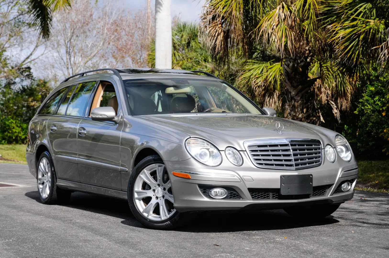 Mercedes-Benz  E 350 CDI 4Matic Premium 5