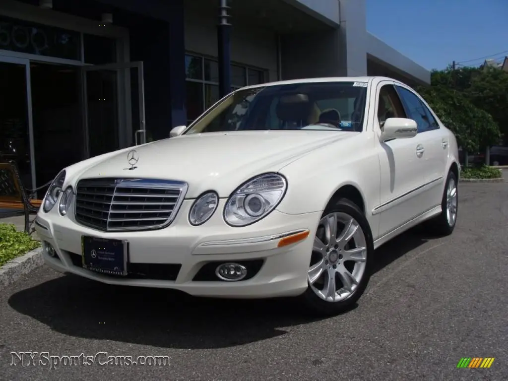 Mercedes-Benz  E 350 CDI 4Matic Premium 6