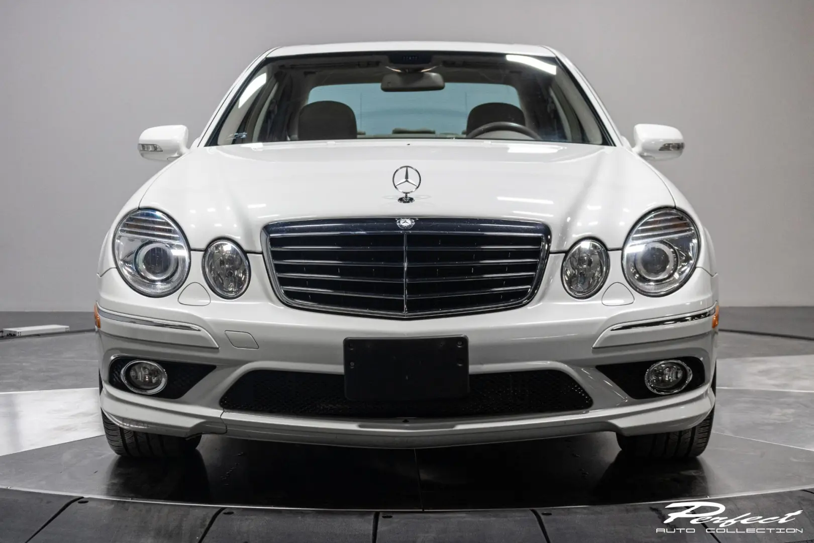 Mercedes-Benz  E 350 CDI BlueEFFICIENCY 4Matic Elegance 1