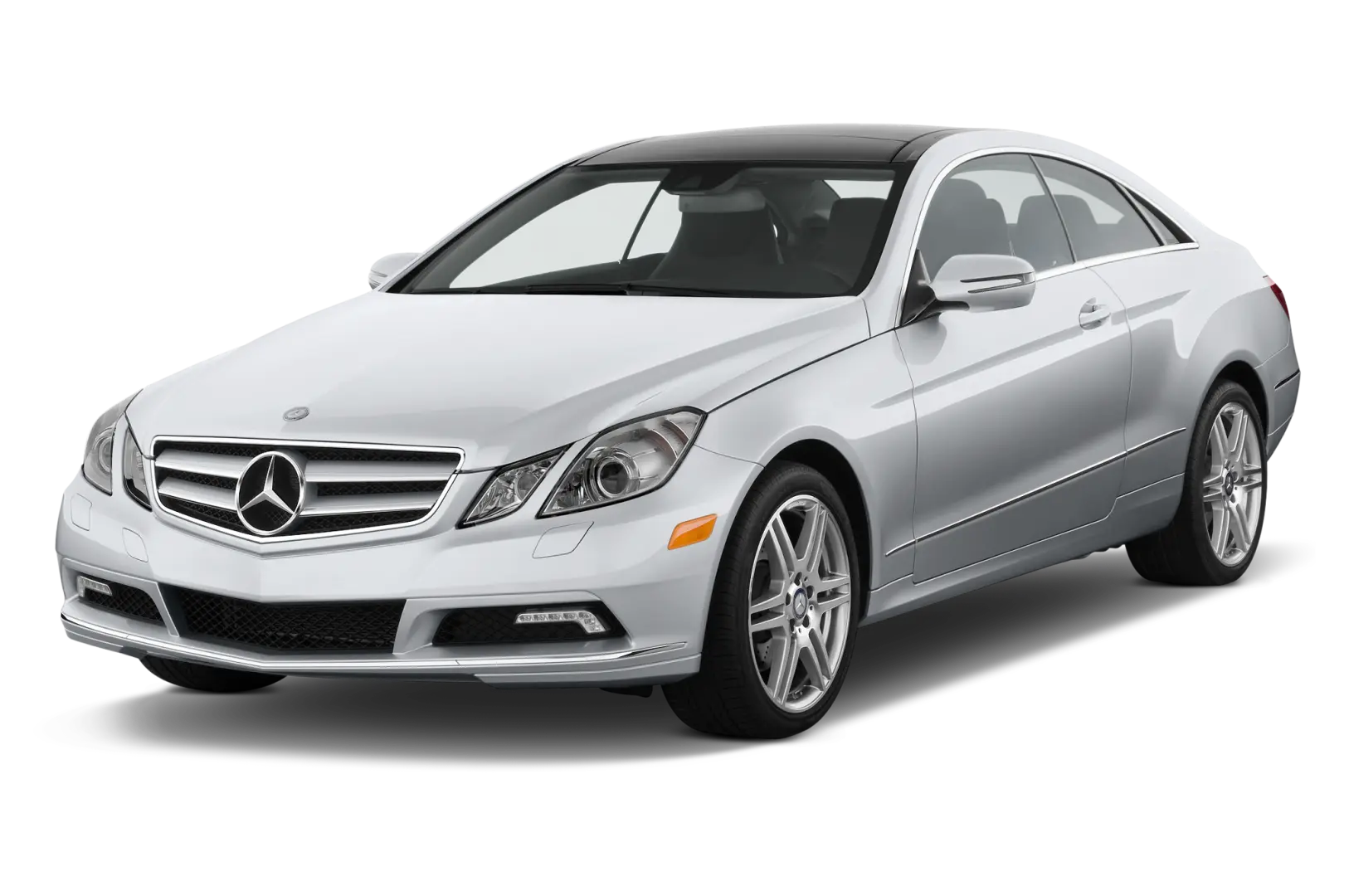 Mercedes-Benz  E 220 CDI Start 3