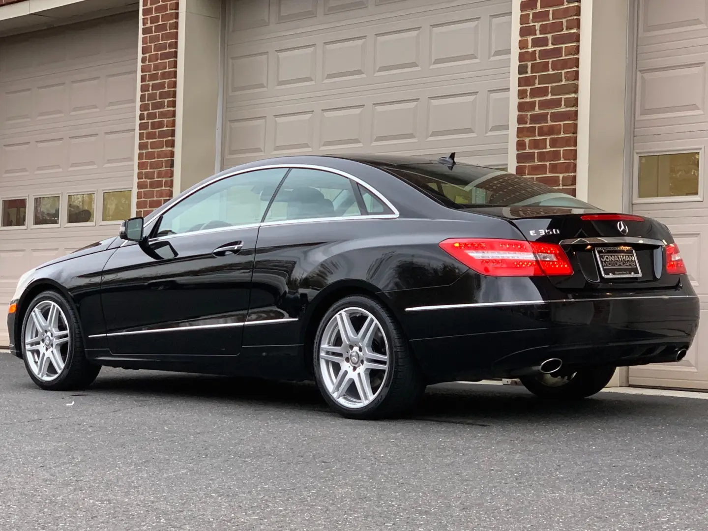 Mercedes-Benz  E 350 CDI Dynamic 4
