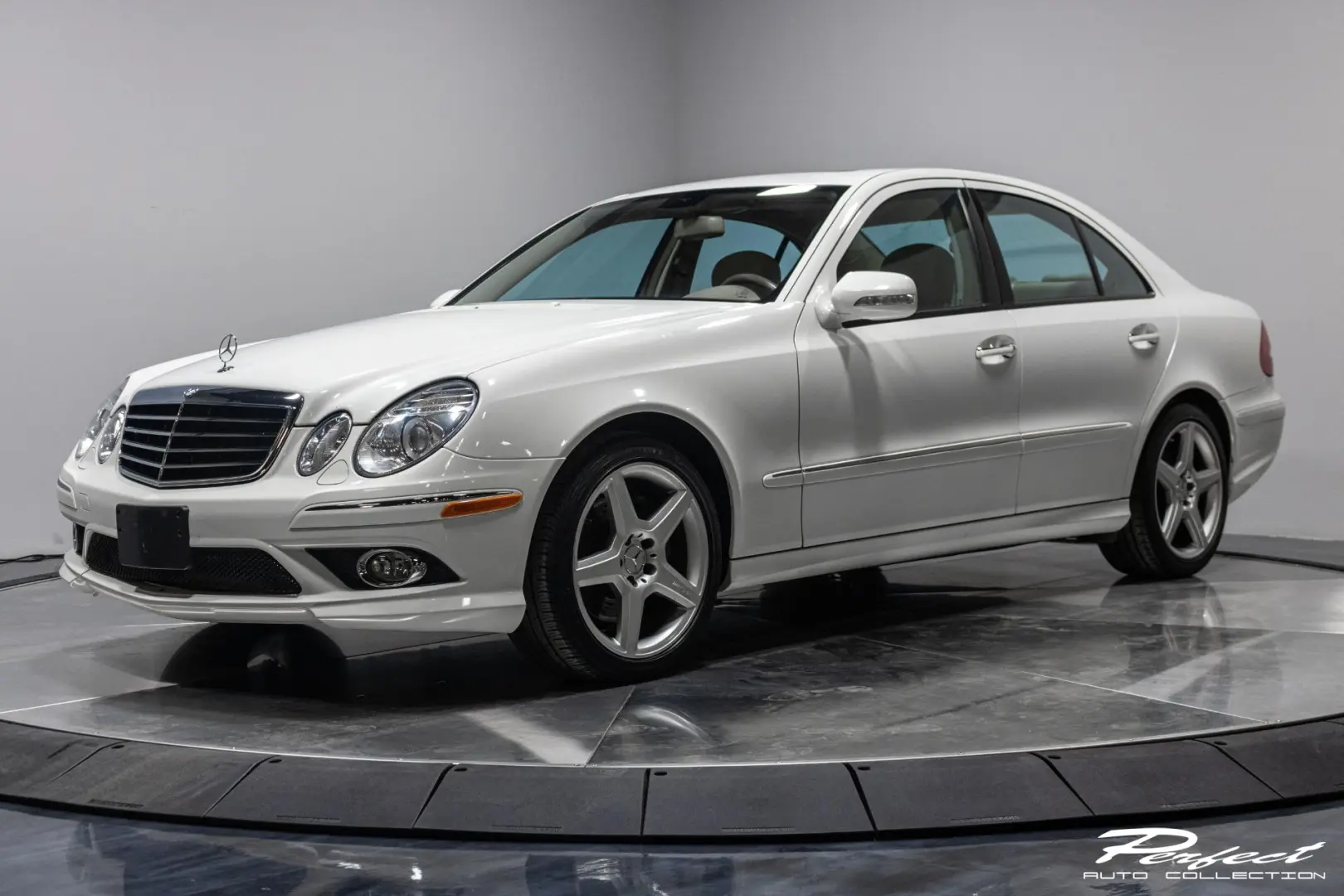 Mercedes-Benz  E 350 CDI Premium 2