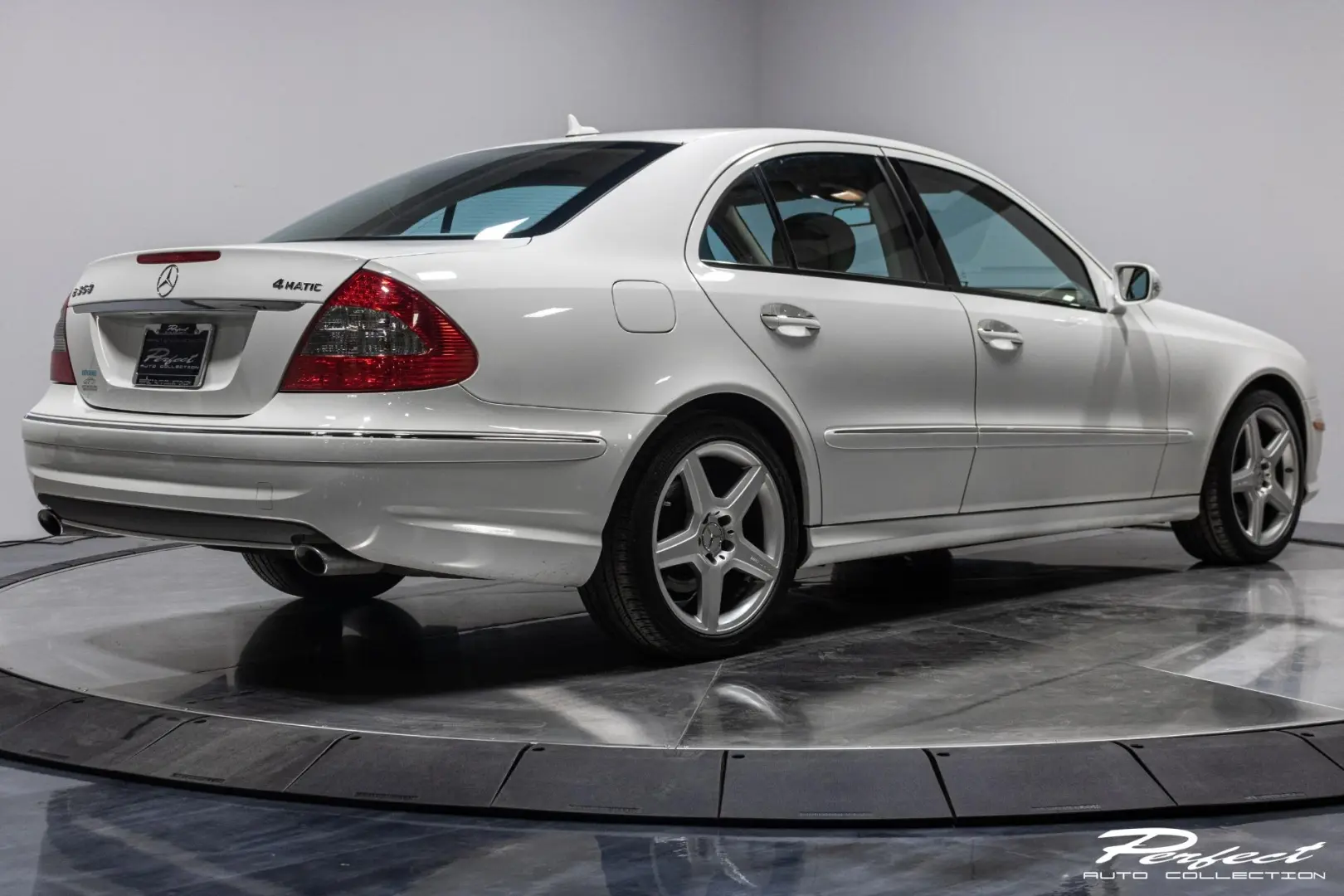 Mercedes-Benz  E 350 CDI Premium 3