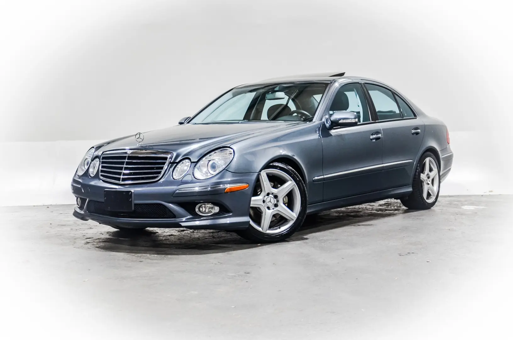 Mercedes-Benz  E 350 CDI Premium 4