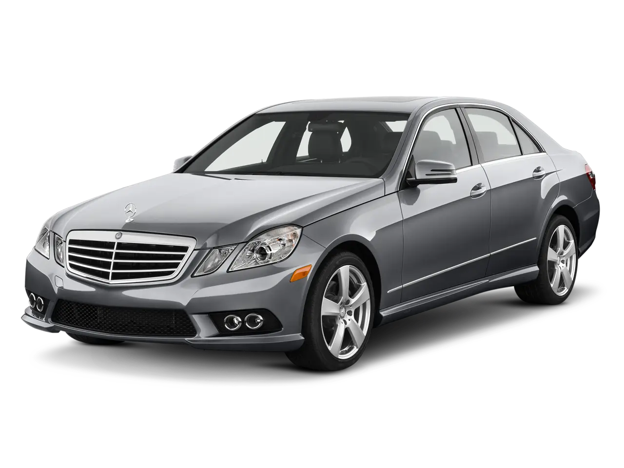 Mercedes-Benz  E 350 CDI 4Matic Premium 2