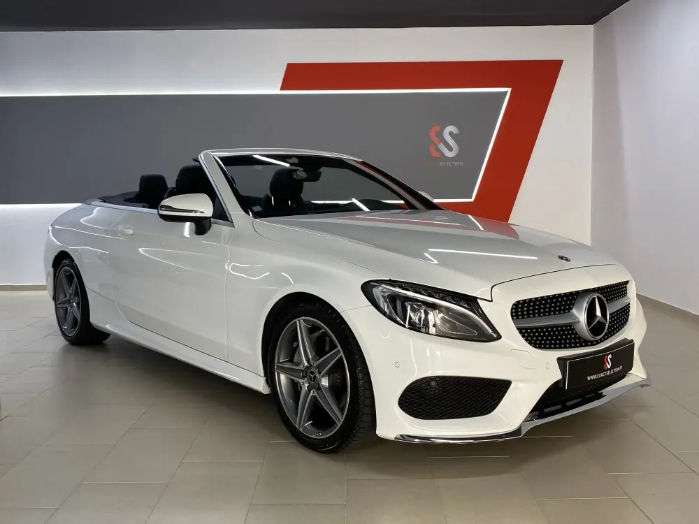 Mercedes-Benz  E 350 CGI AMG 9G-Tronic 7