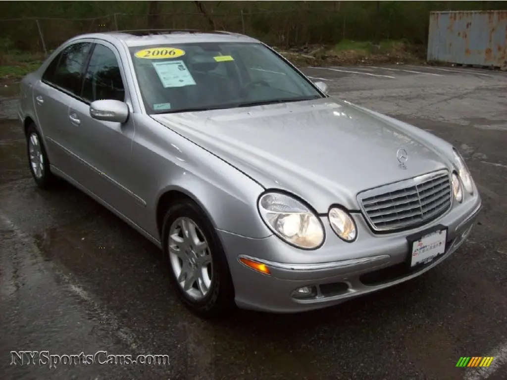 Mercedes-Benz  E 350 Classic 2