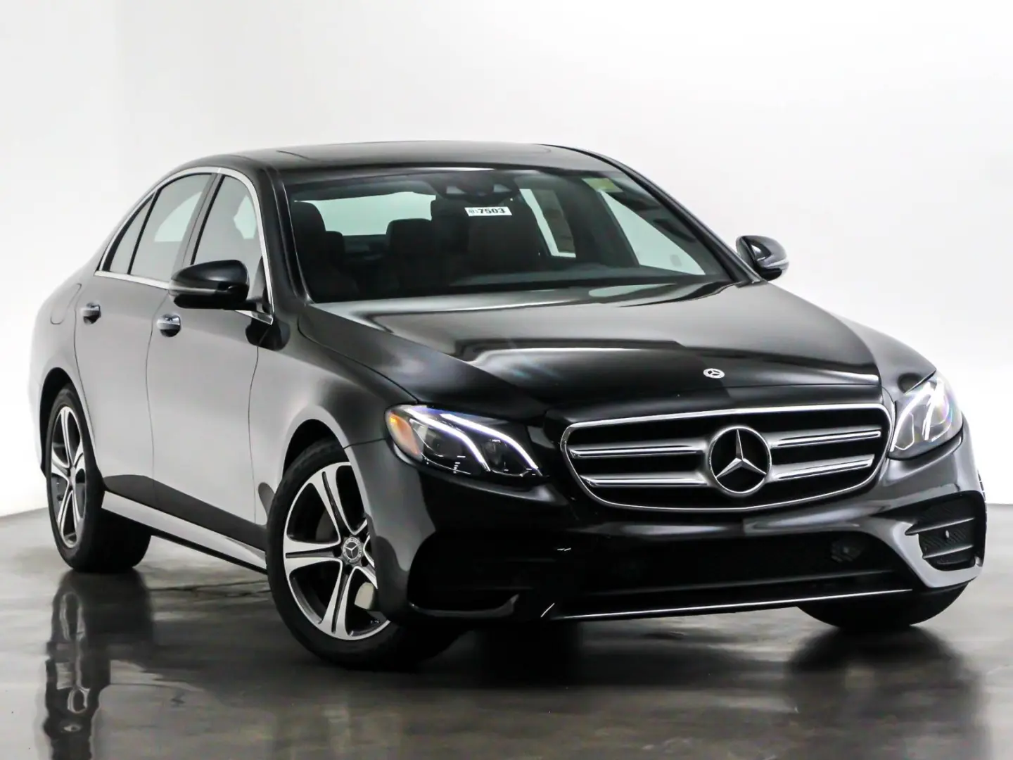 Mercedes-Benz  E 350 Exclusive 0