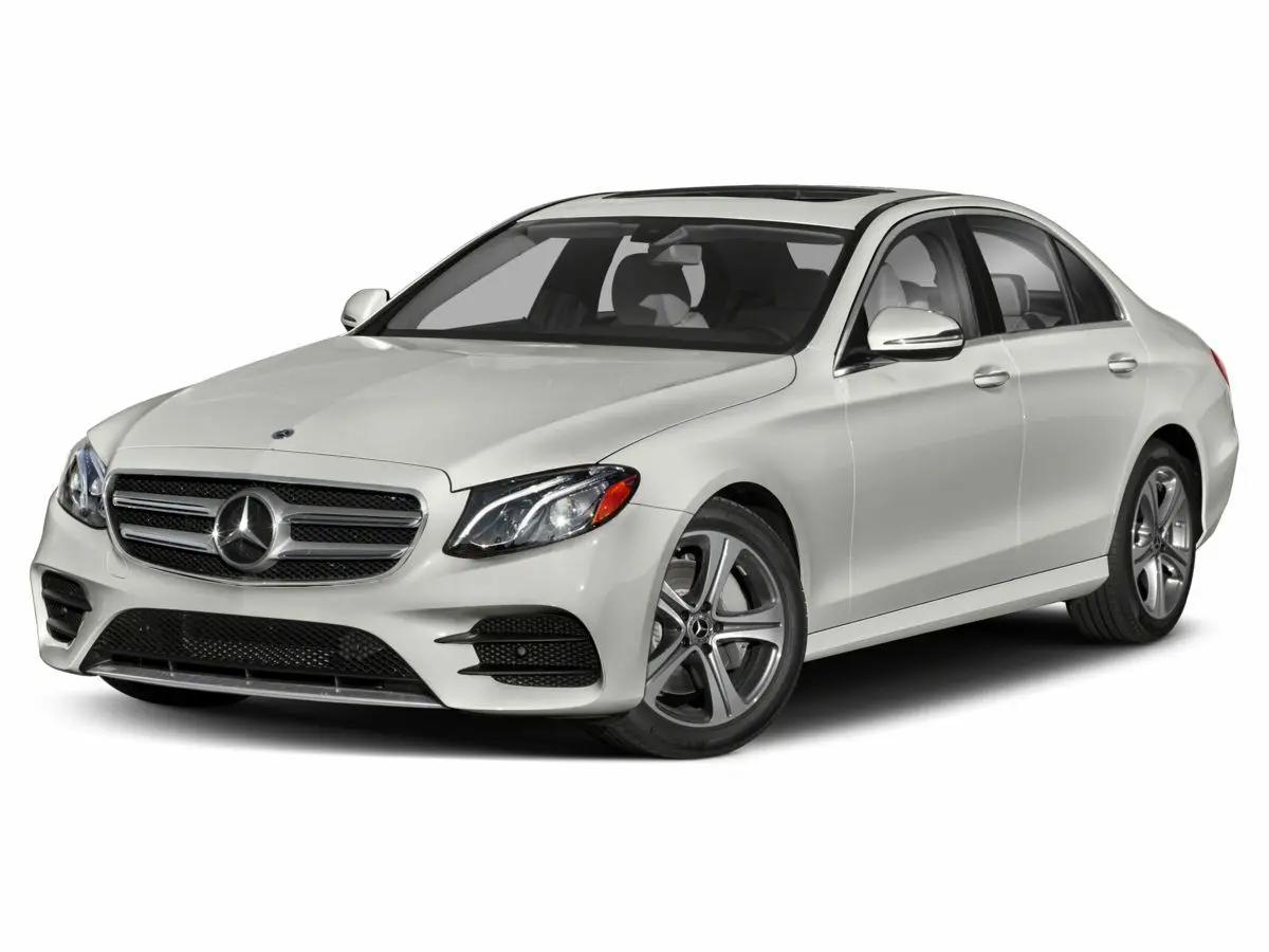 Mercedes-Benz  E 350 Exclusive 0