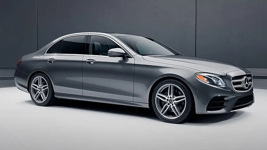 Mercedes-Benz  E 350 Exclusive 2
