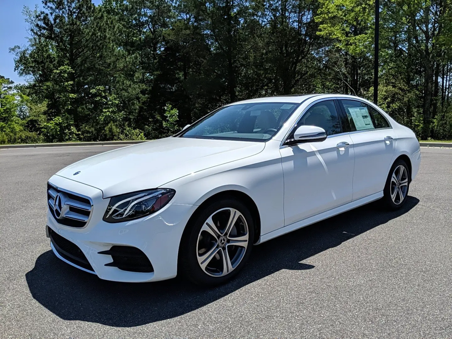 Mercedes-Benz  E 350 Exclusive 3