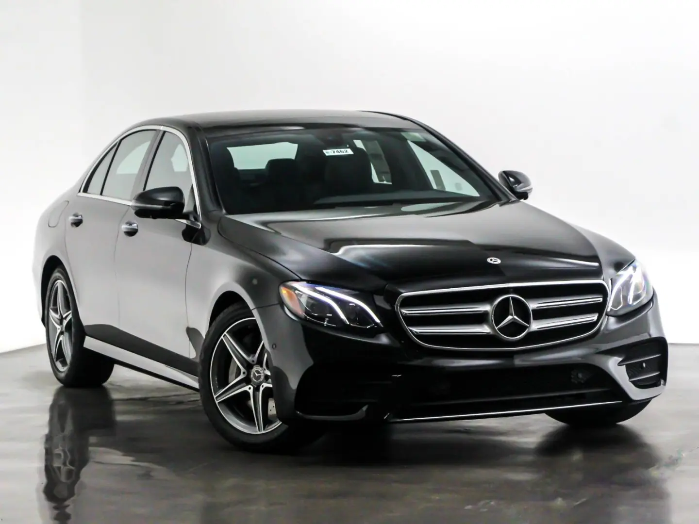 Mercedes-Benz  E 350 Exclusive 5