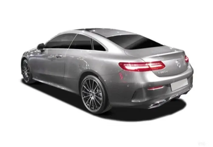 Mercedes-Benz  E 400 d 4Matic 9G-Tronic 5