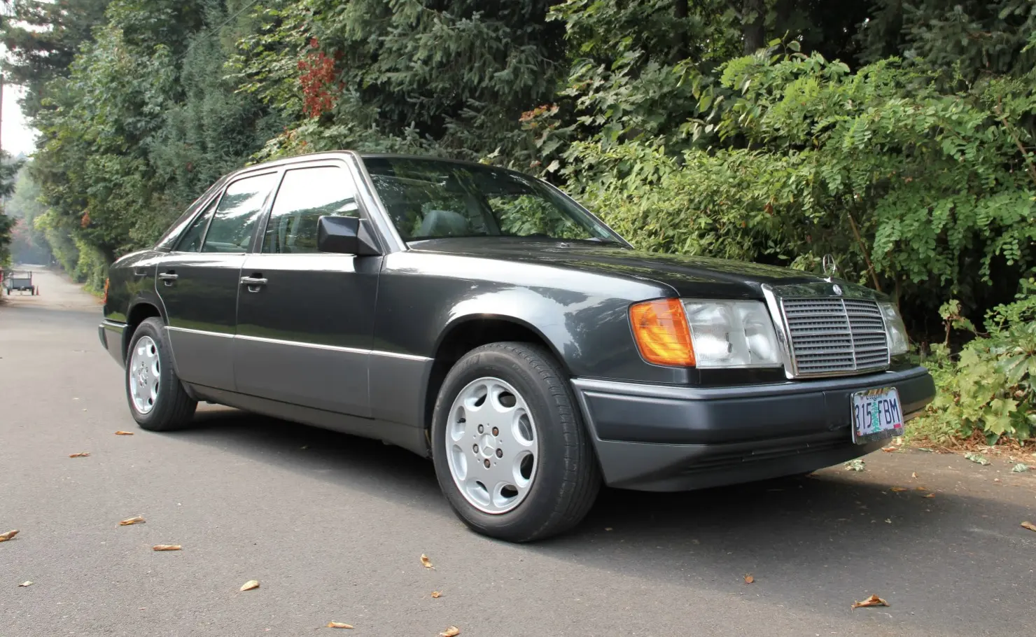 Mercedes-Benz  E 400 E 2