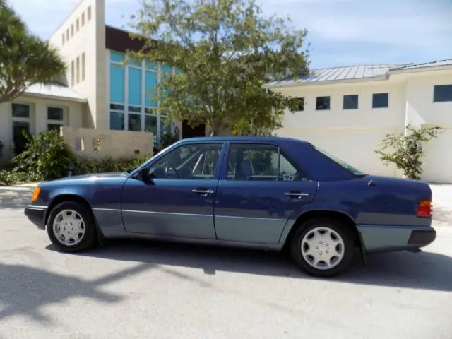 Mercedes-Benz  E 400 E 3