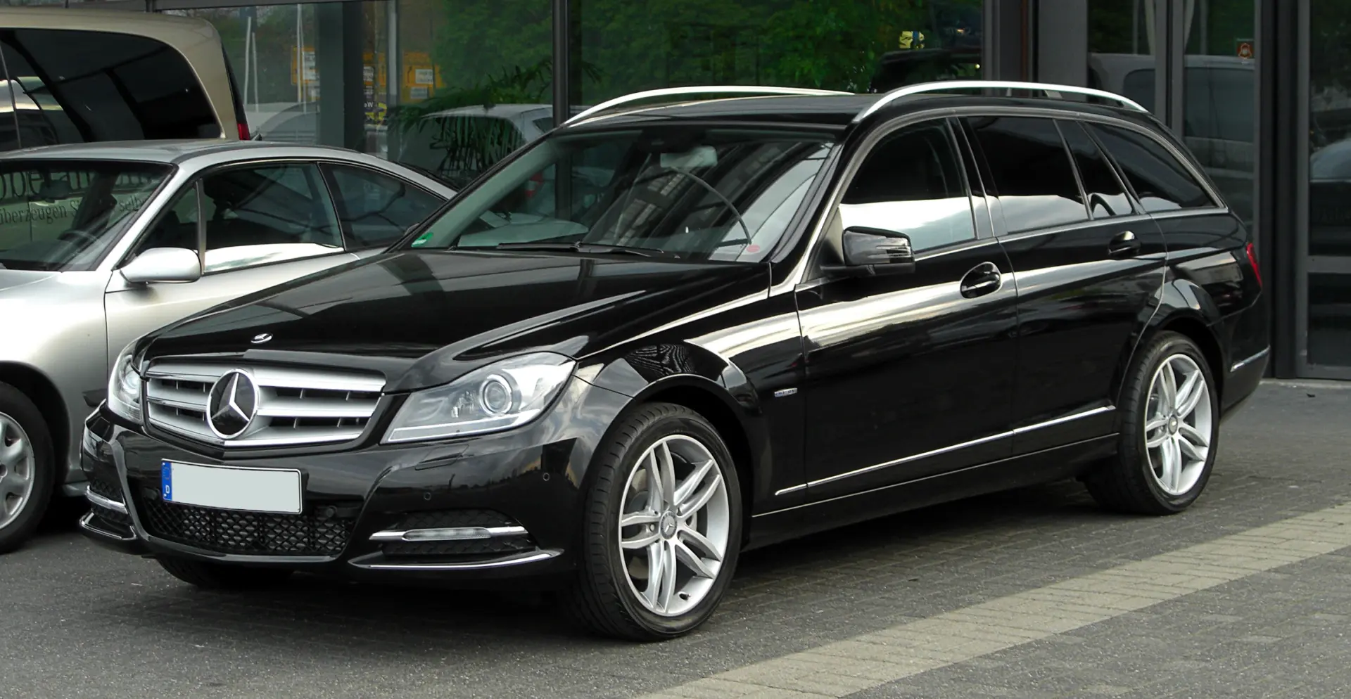 Mercedes-Benz  E Estate 220 T CDI Classic 3