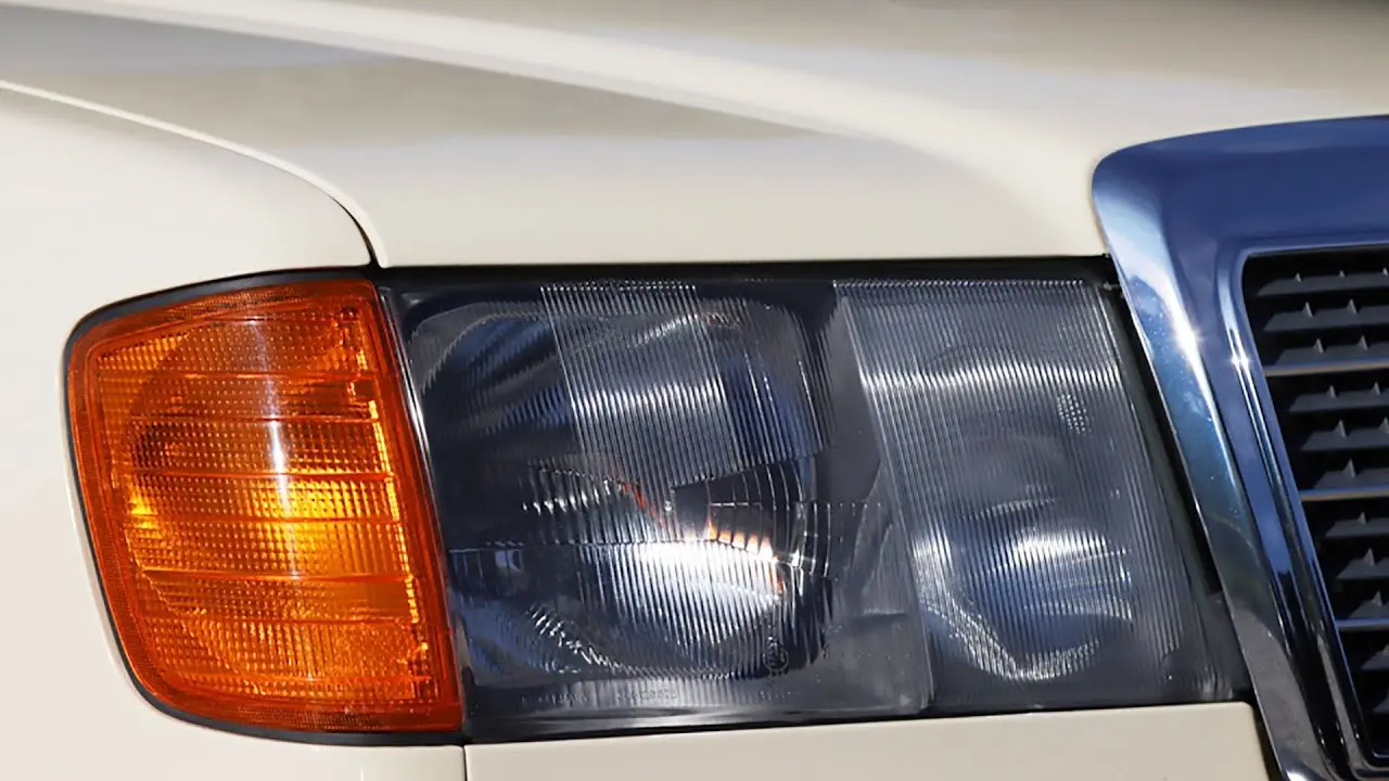 Mercedes-Benz  E Estate 250 TD 4