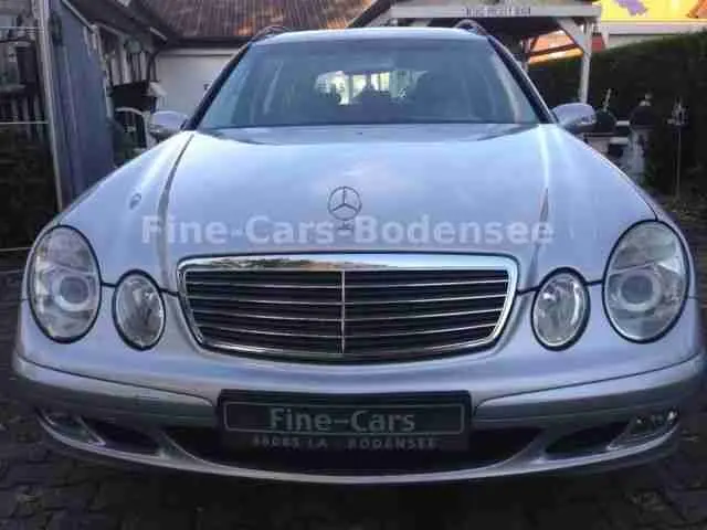Mercedes-Benz  E Estate 280 T CDI Classic 3
