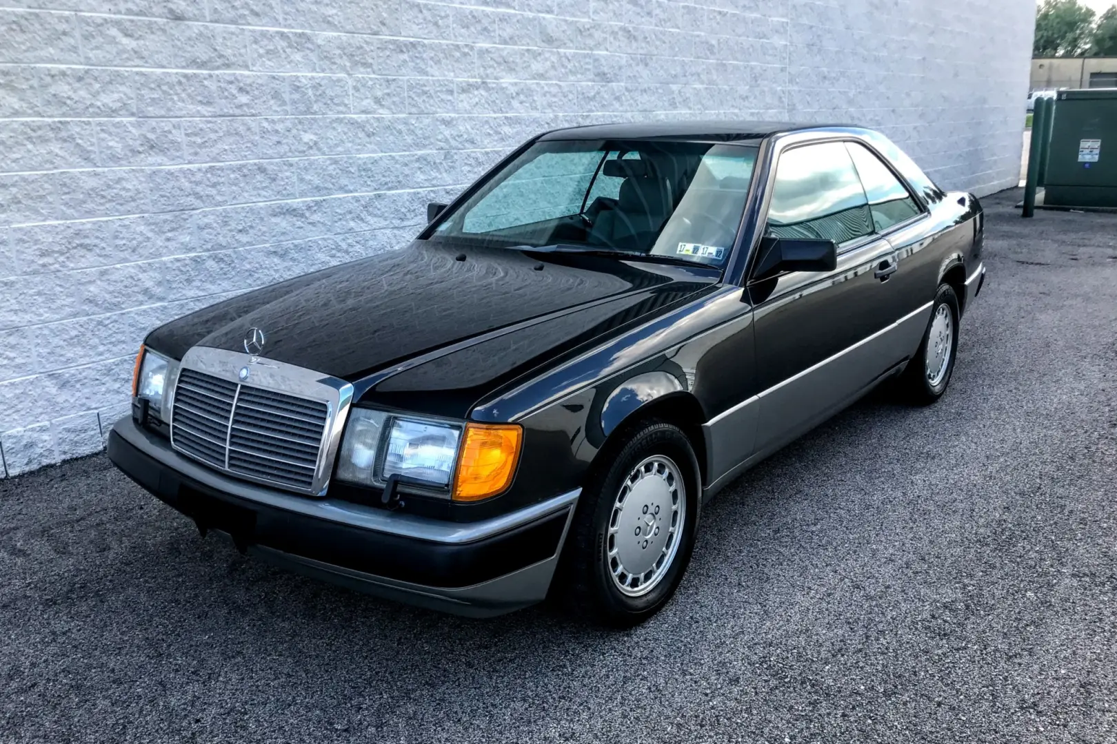 Mercedes-Benz  E Estate 300 T4Matic 3