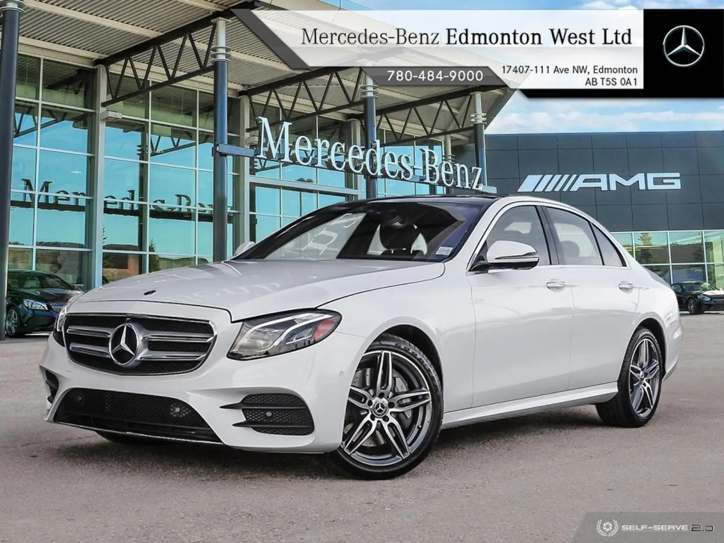 Mercedes-Benz  E-Serisi E 450 4Matic 3