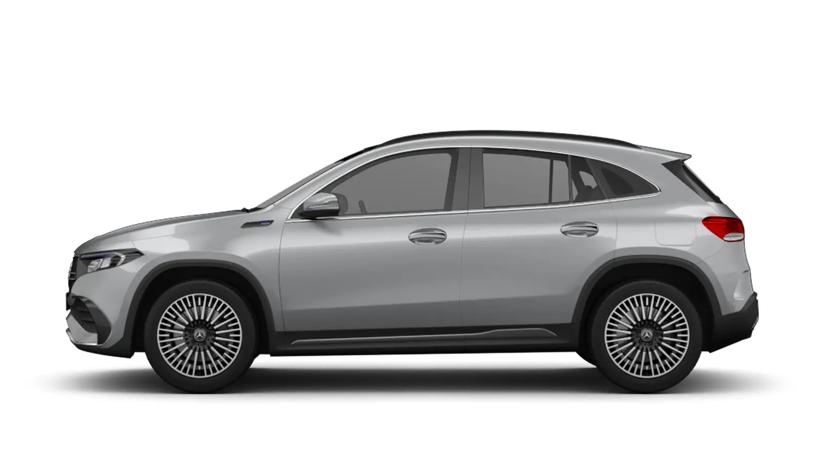 Mercedes-Benz EQA EQA 250+ AMG+ 3