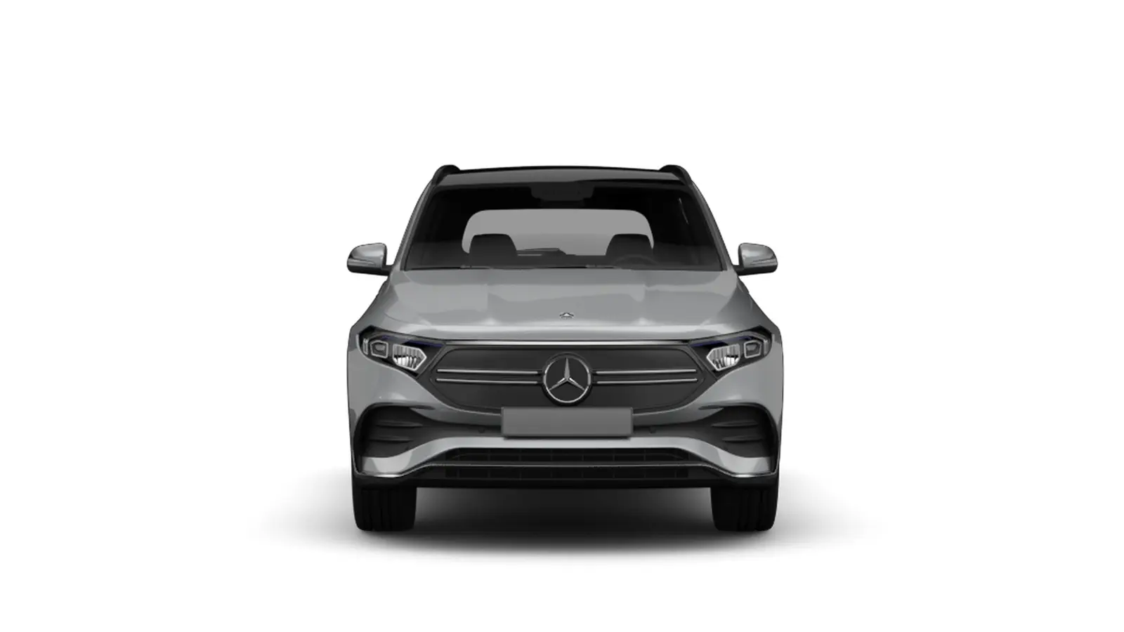 Mercedes-Benz EQA EQA 350 67kwh 4Matic AMG+ 7
