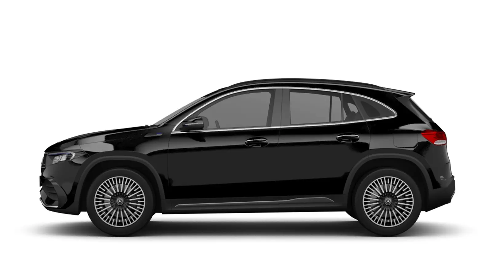 Mercedes-Benz EQA EQA 350 67kwh 4Matic AMG+ 7
