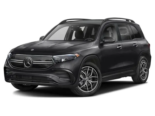 Mercedes-Benz EQB EQB 350 4Matic AMG+ 0