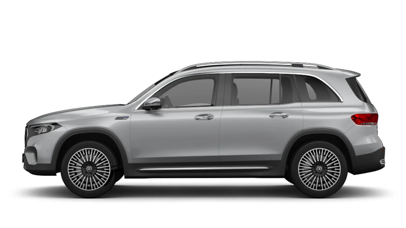 Mercedes-Benz EQB EQB 350 4Matic AMG+ 2