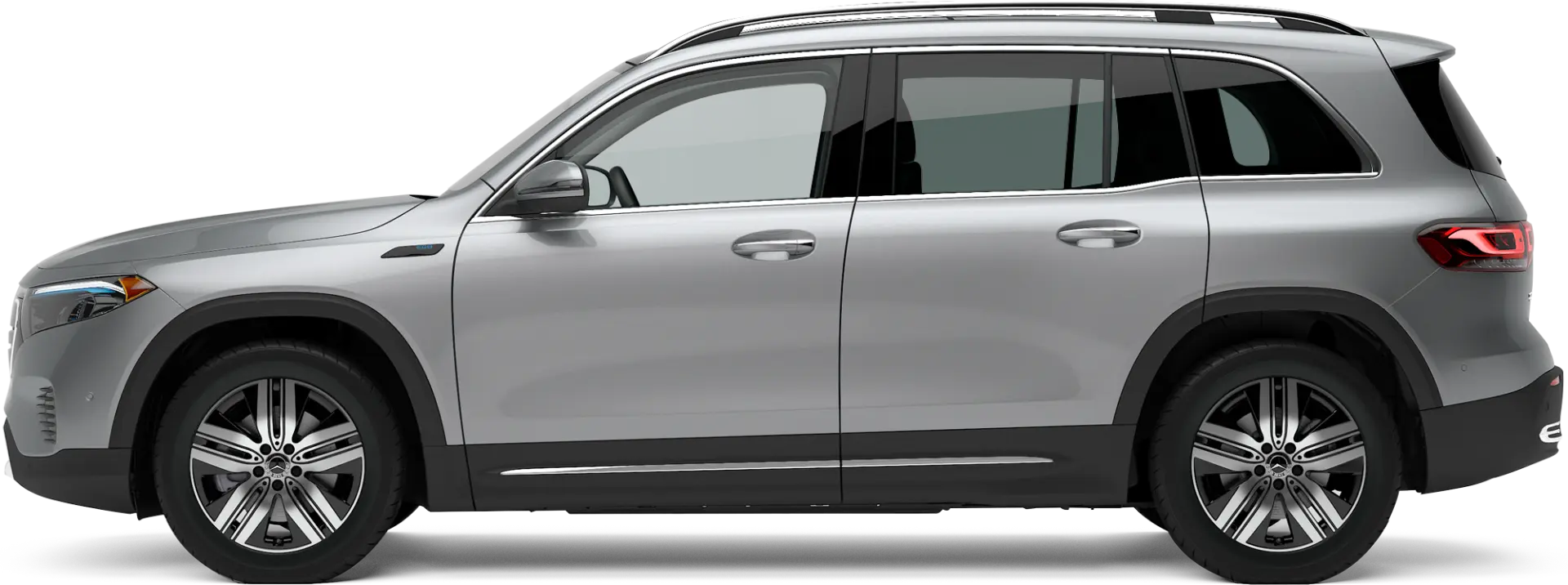 Mercedes-Benz EQB EQB 350 4Matic AMG+ 3