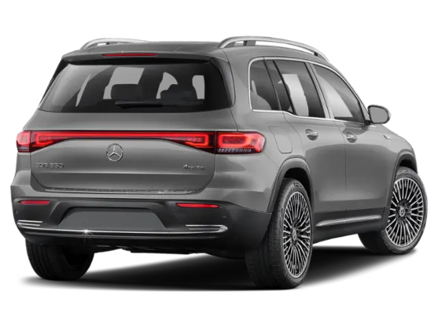 Mercedes-Benz EQB EQB 350 4Matic AMG+ 5