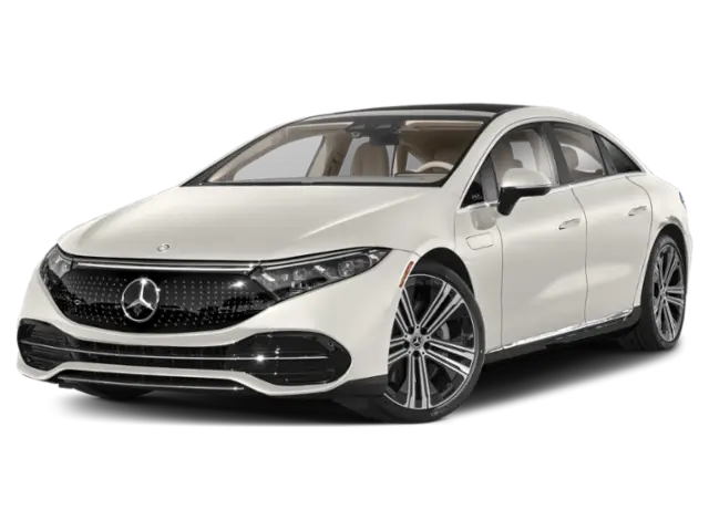 Mercedes-Benz EQS EQS 450 4Matic Inspiration 0
