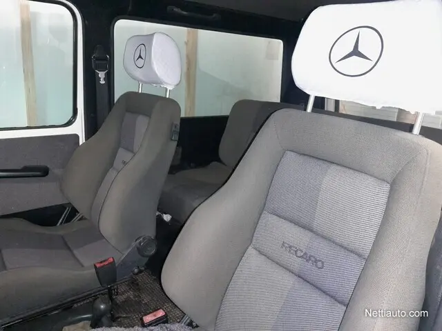 Mercedes-Benz  G 230 GE 5