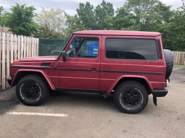 Mercedes-Benz  G 350 TD Otomatik 3