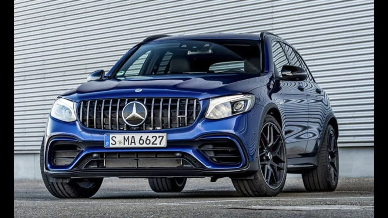 Mercedes-Benz  G Cross Country 320 2