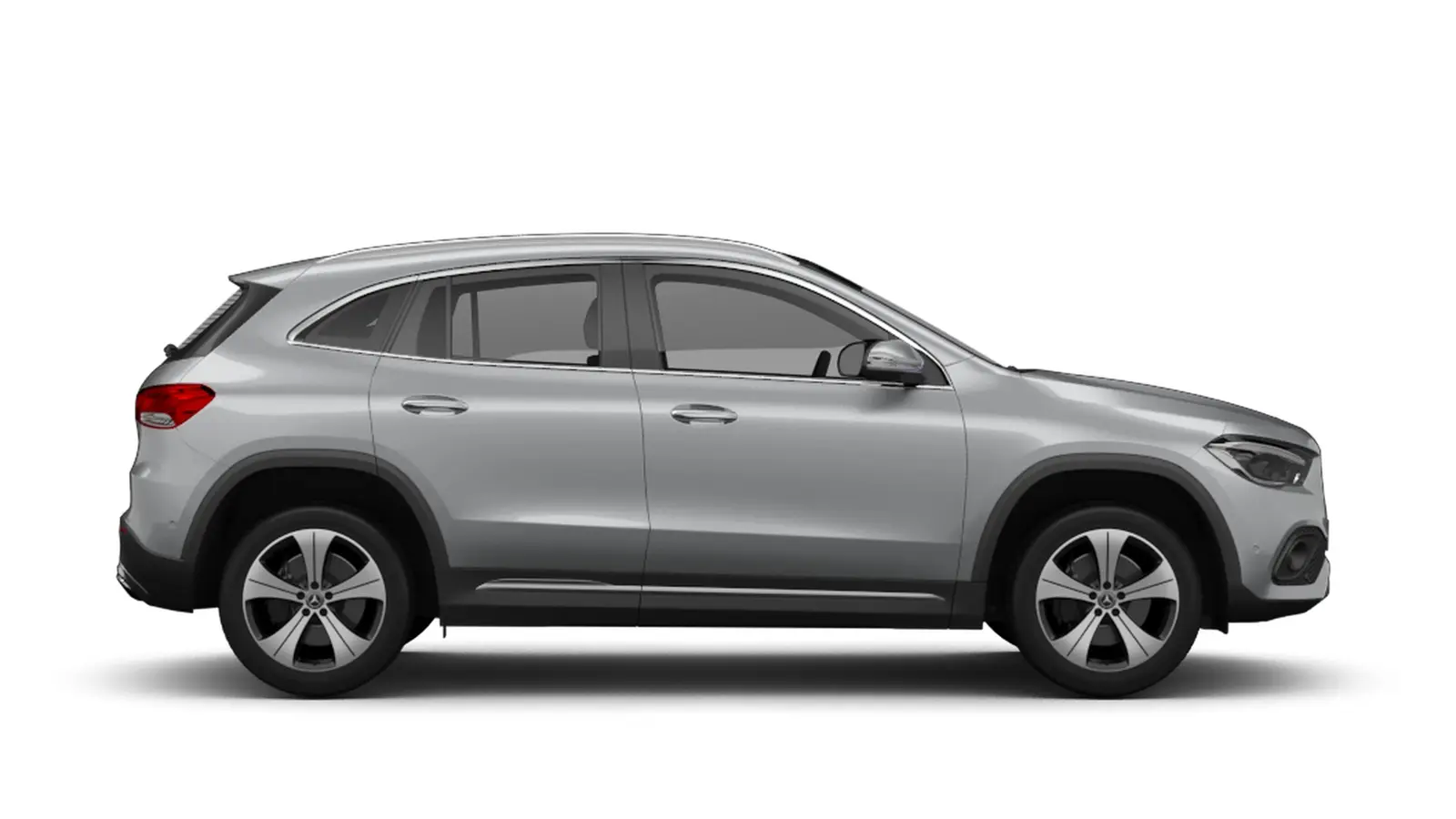 Mercedes-Benz GLA GLA 200 AMG+ 3