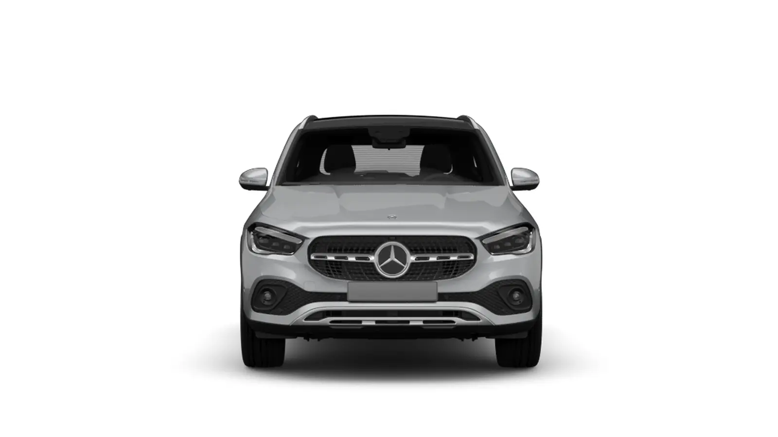 Mercedes-Benz GLA GLA 200 AMG+ 7G-DCT 5