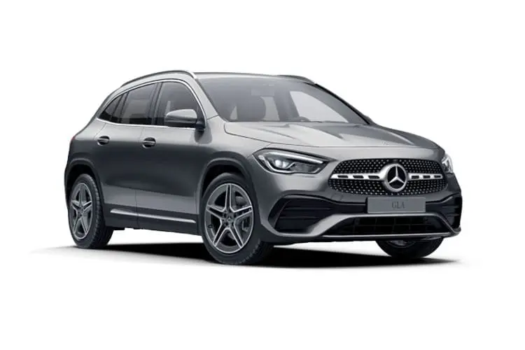Mercedes-Benz GLA GLA 200 AMG 7G-DCT 0
