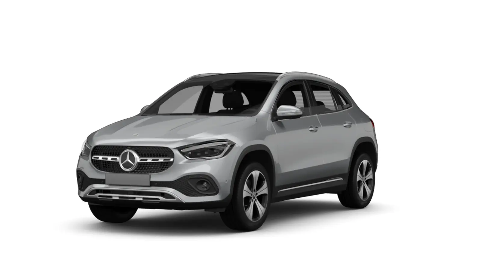 Mercedes-Benz GLA GLA 200 Progressive+ 5