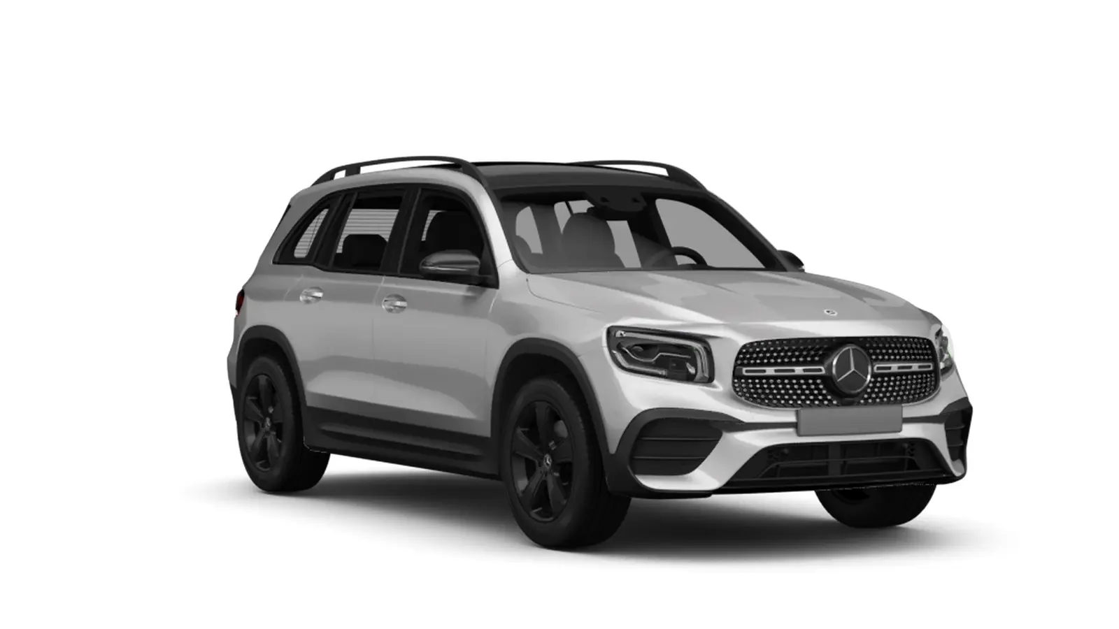Mercedes-Benz GLB GLB 200 AMG+ 4Matic 7G-DCT  3