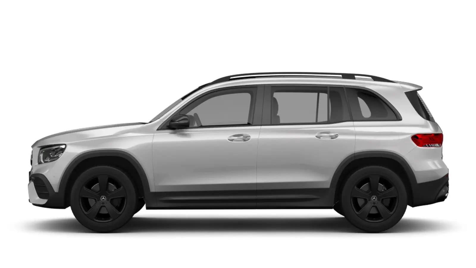 Mercedes-Benz GLB GLB 200 AMG+ 4Matic 7G-DCT  4