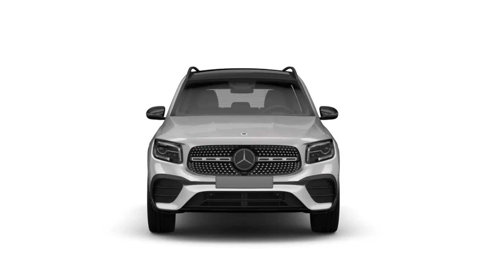 Mercedes-Benz GLB GLB 200 AMG+ 4Matic 7G-DCT  6