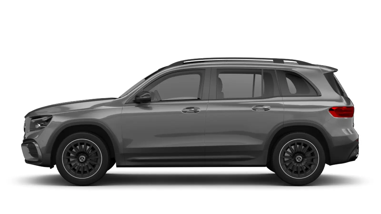 Mercedes-Benz GLB GLB 200 Progressive+ 4Matic DCT 4
