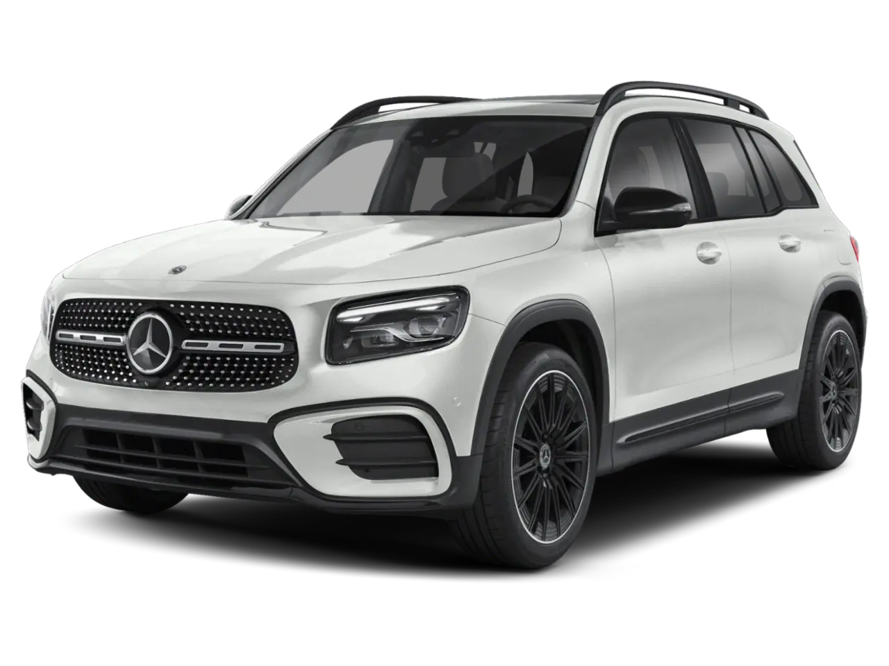 Mercedes-Benz GLB GLB 200 AMG+ 4Matic DCT 4