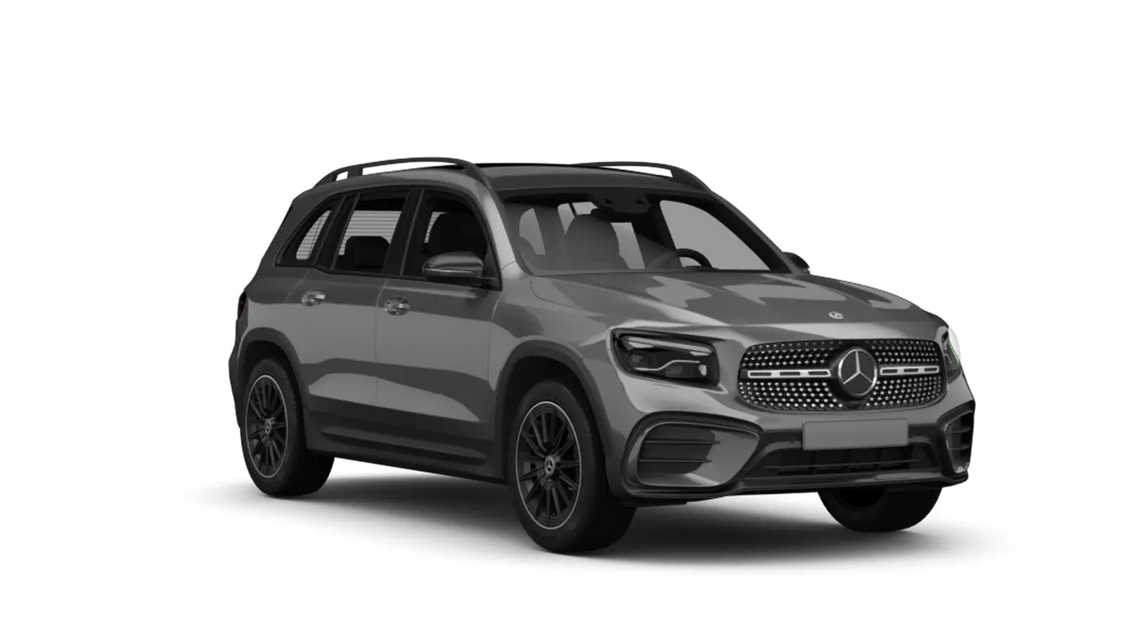 Mercedes-Benz GLB GLB 200 AMG+ 4Matic DCT 5