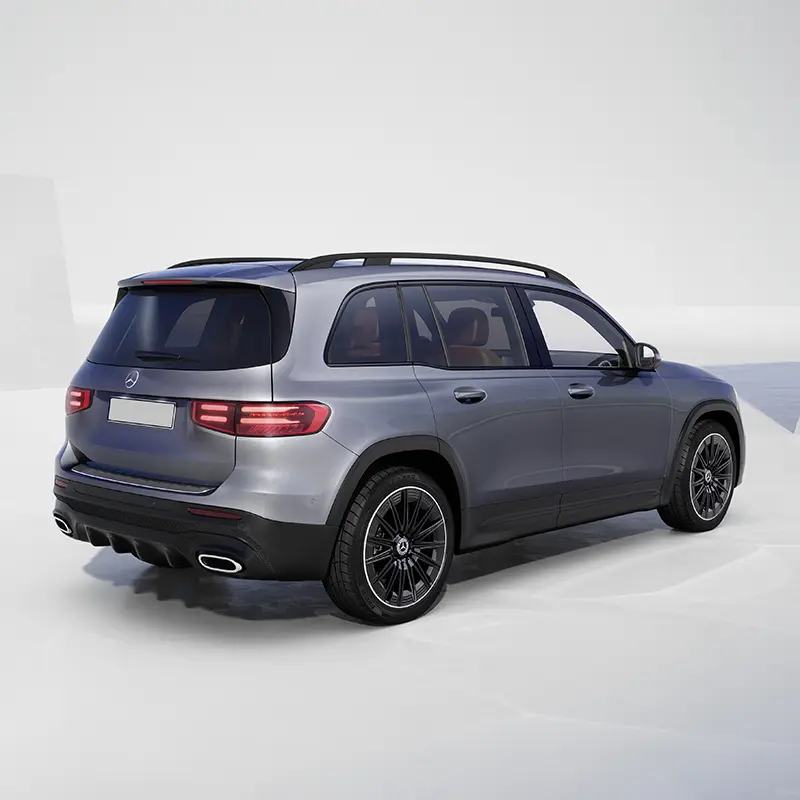 Mercedes-Benz GLB GLB 200 AMG 7G-DCT 3