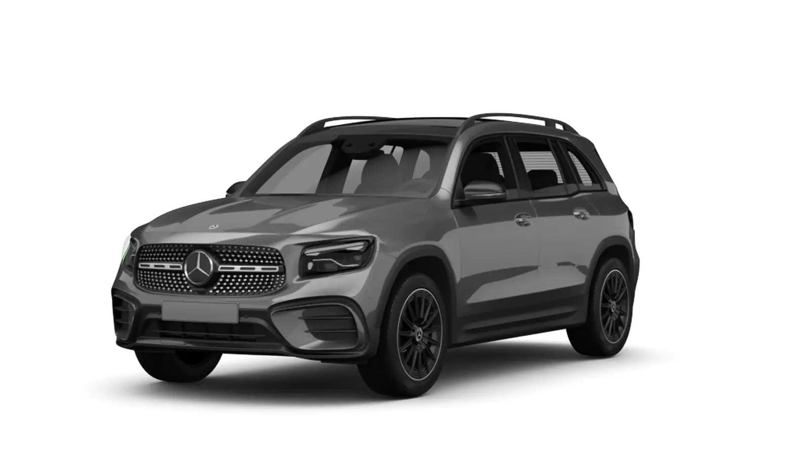 Mercedes-Benz GLB GLB 200 Progressive+ 4Matic DCT 5