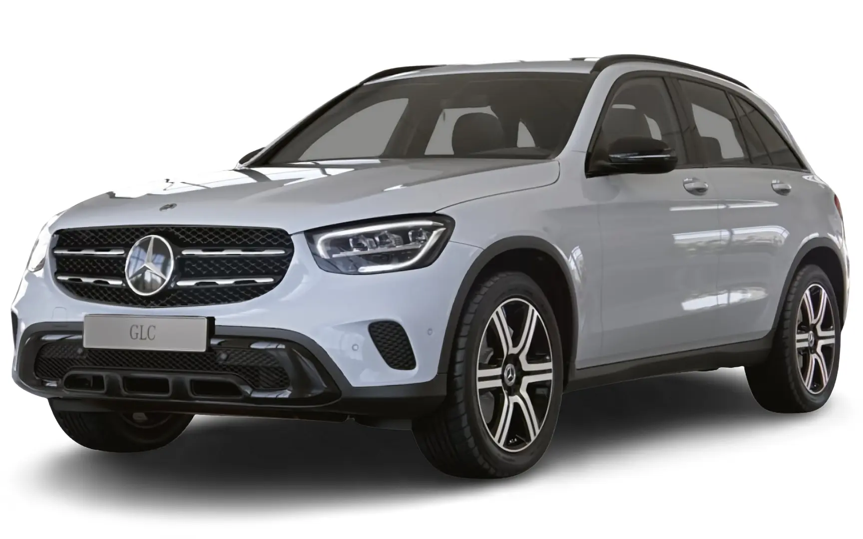 Mercedes-Benz GLC GLC 200 4Matic Exclusive 9G-Tronic 4