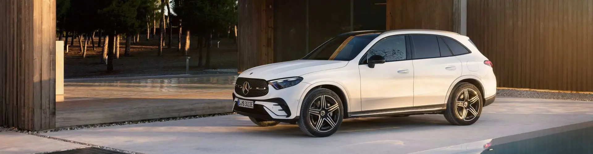 Mercedes-Benz GLC GLC 220 D 4Matic Edition 1 AMG 3