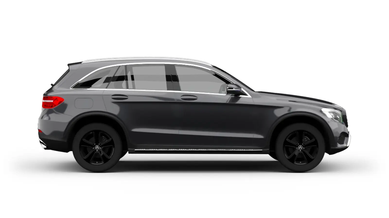 Mercedes-Benz GLC GLC 220 d 4Matic Off Road 9G-Tronic 6